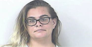 Jenny Raulerson, - St. Lucie County, FL 